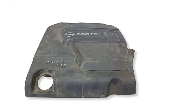 Opel Vectra C Engine cover (trim) 55562140 55562141 331422654