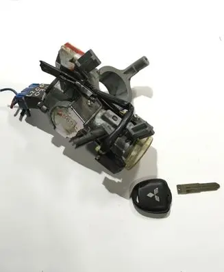 Mitsubishi L200 Ignition lock 3811700004 MR992565