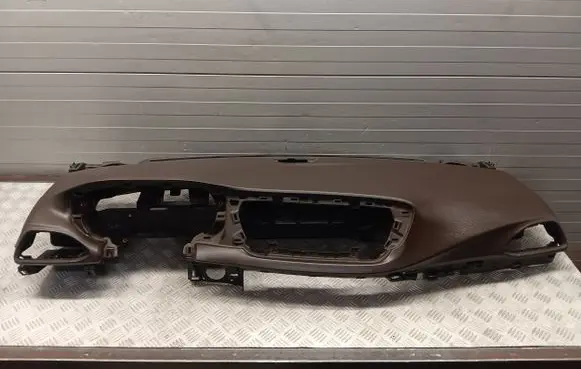 Chrysler Pacifica Dashboard 5RL04TRMAA