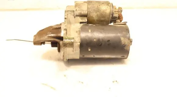 Ford Focus Starter motor