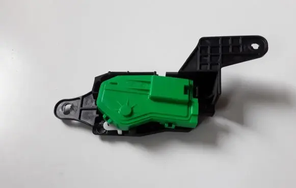 KIA Sportage Fuel tank cap lock LFH