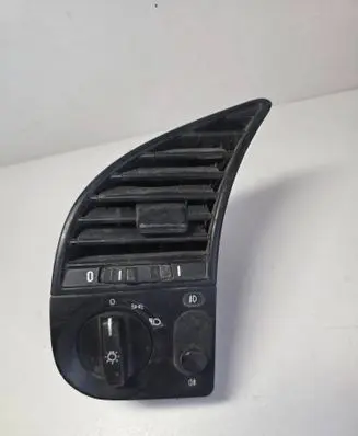 Light switch