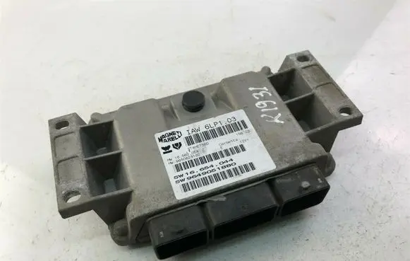 Citroen Xsara Other control units/modules 9650623180 K1931