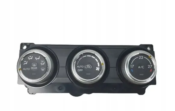 Subaru Impreza V Climate control unit 72311FJ610