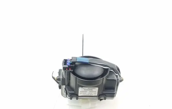 Alarm system siren