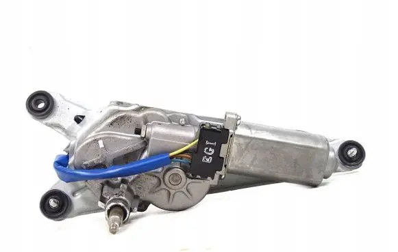 Hyundai i20 (PB PBT) Rear window wiper motor 98710-1J000