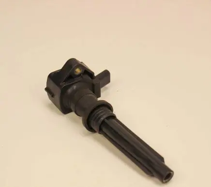Jaguar XF X260 Plug wire DX2312A366AC