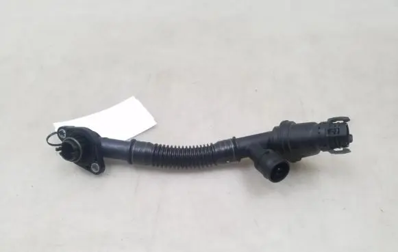 BMW 5 F10 F11 Brake vacuum hose/pipe 7675643