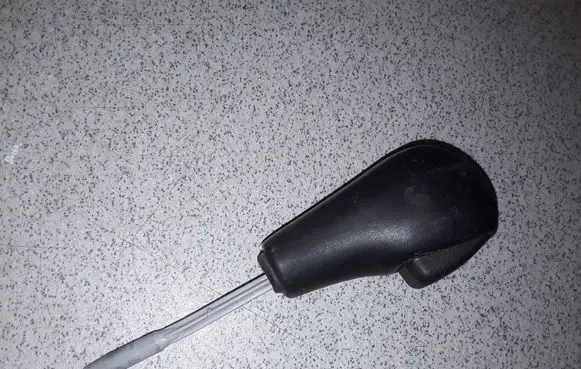BMW 5 E39 Gear shifter/selector 25161423500