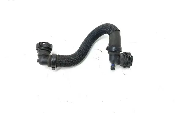 Peugeot 208 Engine coolant pipe/hose 9684639980