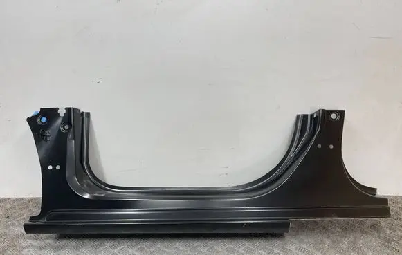 Opel Astra K Sill 39117465