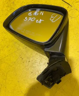 Chevrolet Captiva Rear view mirror (interior)
