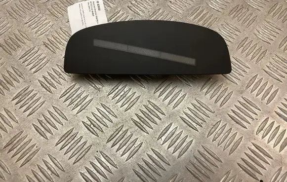 Volvo XC90 Head up display screen 39828071