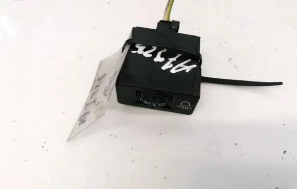 Citroen C8 Headlight level height control switch 96384422XT