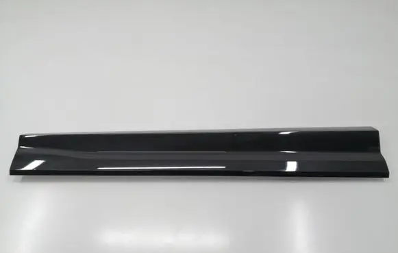 Audi Q2 - Front door trim (molding) 81A853960A