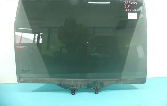 KIA Carnival Rear door window glass IMPRK1313725