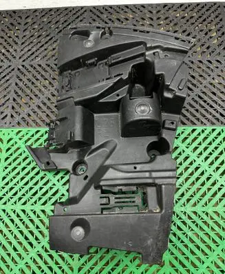 Mini Countryman U25 Rear bumper mounting bracket 5A0C1C8 25959310