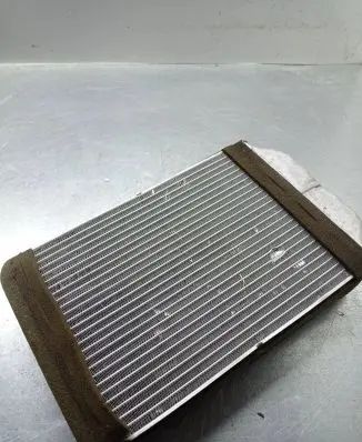 Audi A6 S6 C5 4B Heater blower radiator