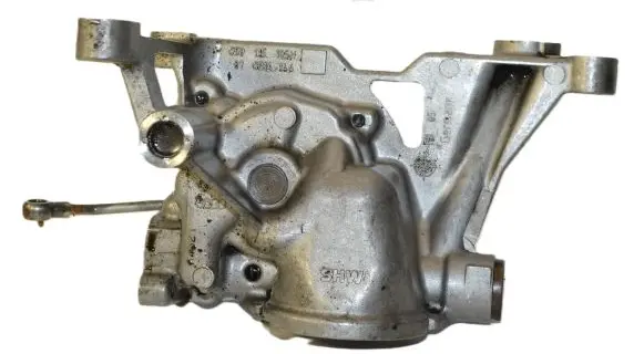Audi A4 S4 B7 8E 8H Oil pump 059115105H 870814146