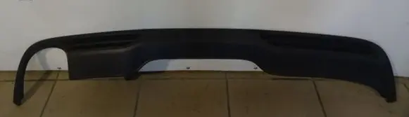 Mercedes-Benz B W246 W242 Rear bumper lower part trim
