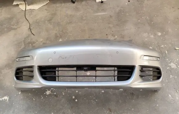 Porsche Panamera (970) Front bumper