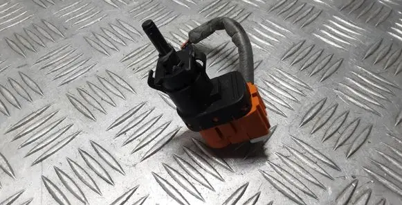 Jaguar F-Pace Brake pedal sensor switch HK8396854AB
