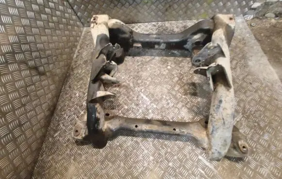 Jeep Grand Cherokee (WK) Front subframe 52089493AF