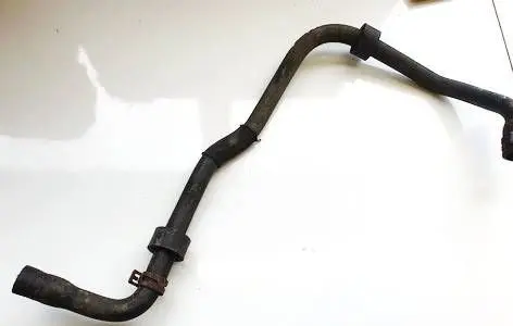 Audi A3 S3 8P Engine coolant pipe/hose 1K0122109M