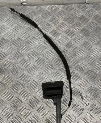 Audi Q7 4L Hand brake release handle 4L1711878
