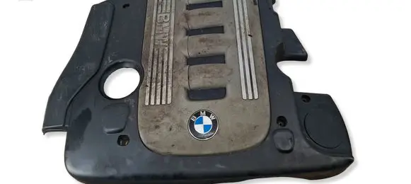 BMW X5 E70 Engine cover (trim) 7788915