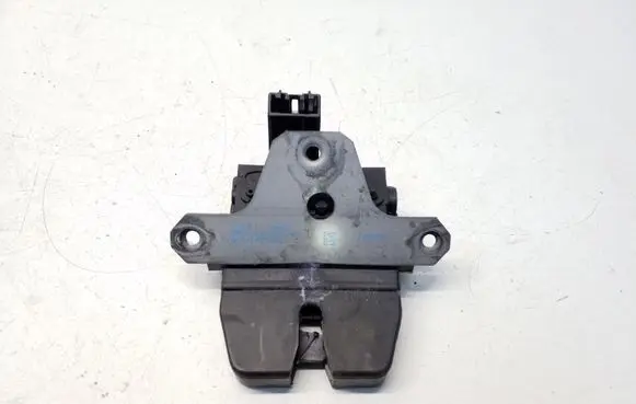 Ford Focus Tailgate/trunk/boot lock/catch/latch 8M51R442A66AC 01041155002