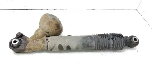 Citroen C6 Shock absorber/damper/air suspension 9688226480