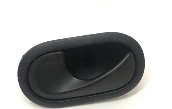 Renault Megane II Front door interior handle 8200028487 5005400006