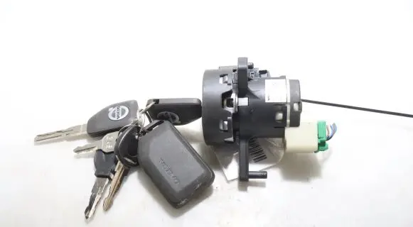Volvo S60 Ignition lock
