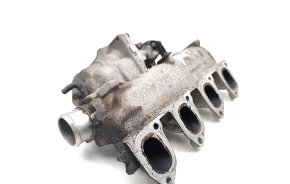 Intake manifold