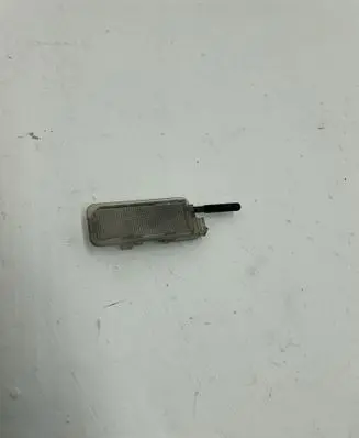 Citroen C8 Glove box light 