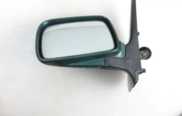 Volkswagen Polo III 6N 6N2 6NF Manual wing mirror 