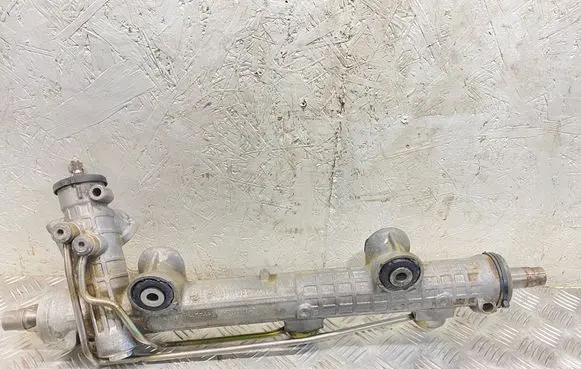 Mercedes-Benz E W211 Steering rack 2114601000 R2111011001