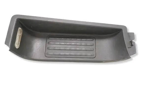 Volkswagen Transporter - Caravelle T5 Front sill trim cover 7H5863735B 7H5863735C