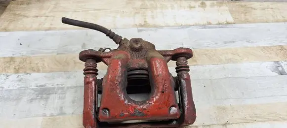 BMW 1 E81 E87 Front brake caliper