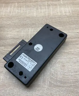 Mercedes-Benz C W203 Phone control unit/module A2038209926