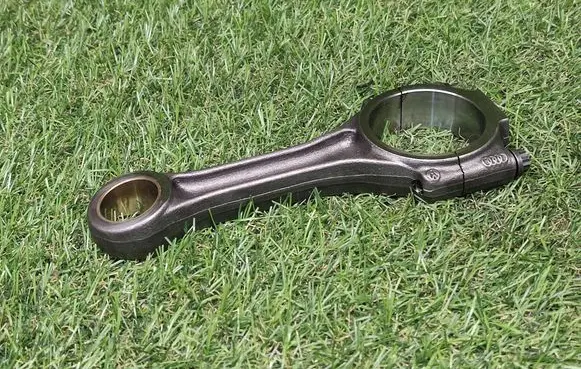 Audi A5 Sportback 8TA Connecting rod/conrod 038J 038198401F
