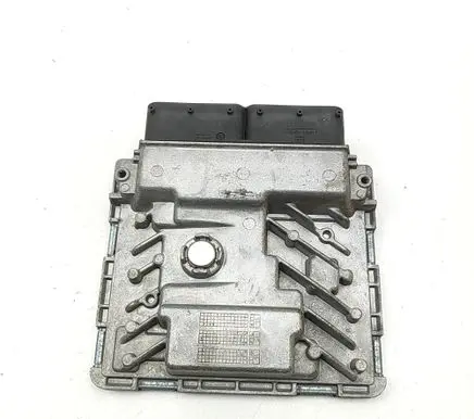 Audi TT TTS RS Mk3 8S Engine control unit/module 06K907425B 5WA1800401