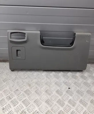 Ford F150 Dashboard lower bottom trim panel JL3Z1504459BC FL3B15044F08DK