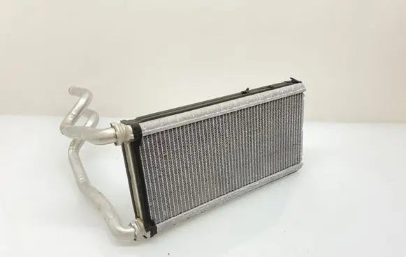 Subaru Legacy Heater blower radiator 72130AG01A