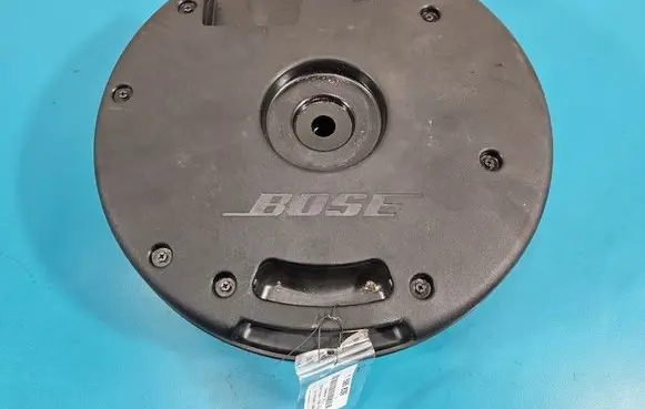 Renault Koleos I Subwoofer speaker 28170JY10A IMPRK1595839