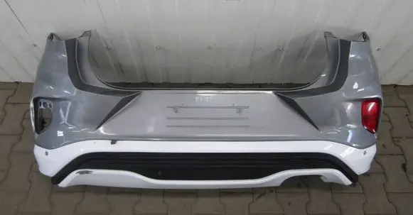 Ford Puma Rear bumper L1TB17906A1 L1TB17F954C1
