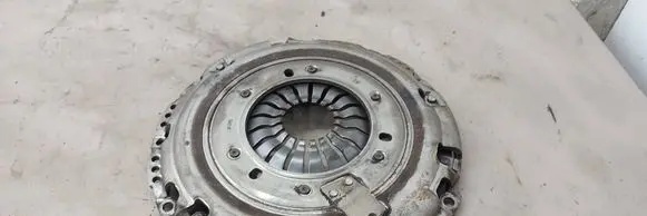 Volkswagen Crafter Pressure plate 