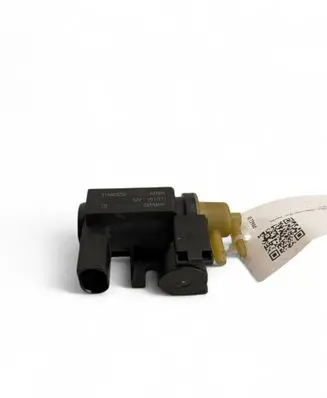 Volvo XC90 Turbo solenoid valve 31480559