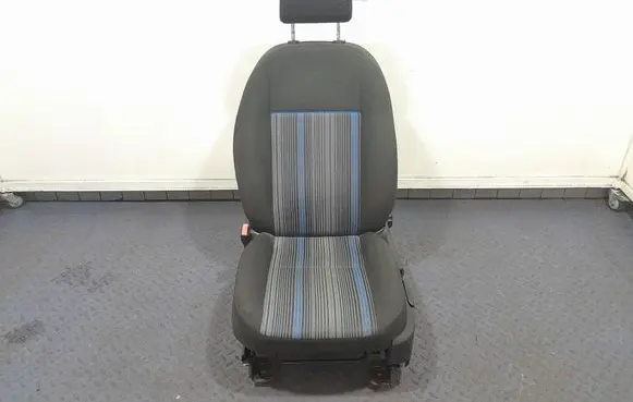 Ford Focus C-MAX Front driver seat 